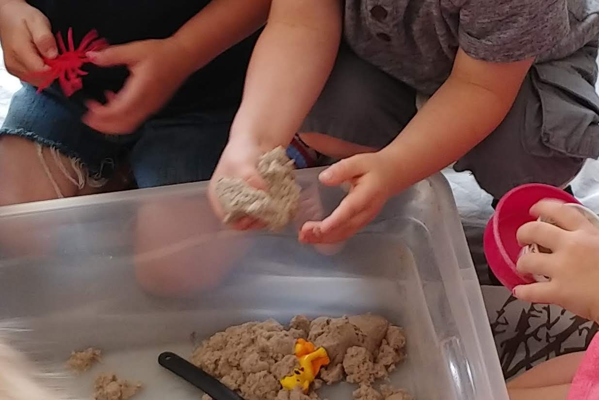 Collaborative study.